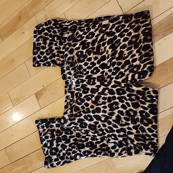 Joe Boxer 3 piece PJ Set New - Picture 7 of 11